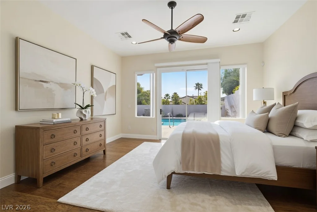 11477 Timber Mountain, Las Vegas, NV 89135
