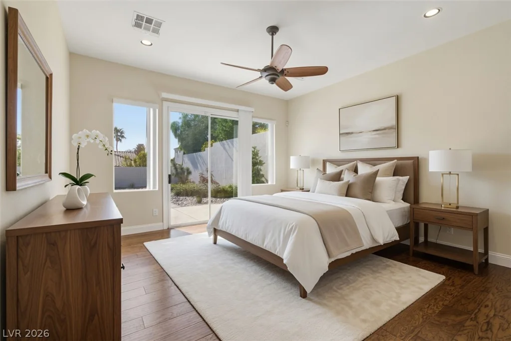 11477 Timber Mountain, Las Vegas, NV 89135