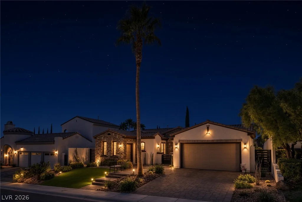 11477 Timber Mountain, Las Vegas, NV 89135
