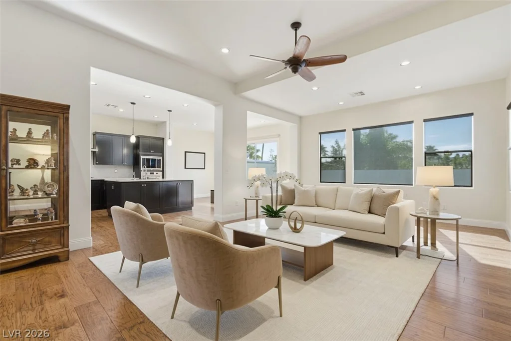 11477 Timber Mountain, Las Vegas, NV 89135