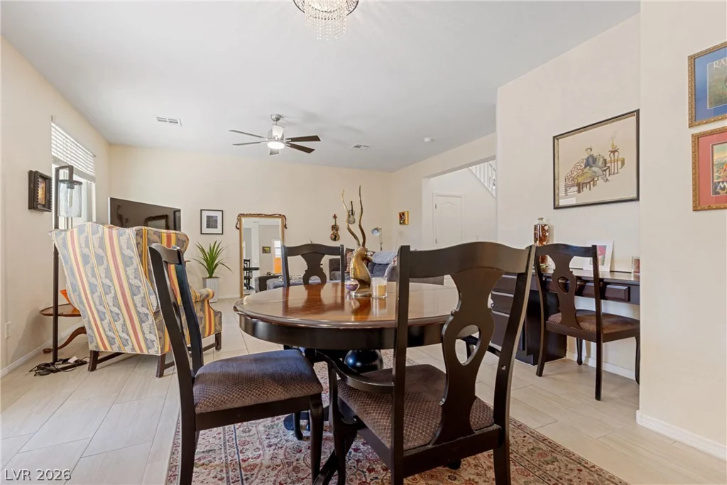 7226 Puddle Duck, Las Vegas, NV 89166