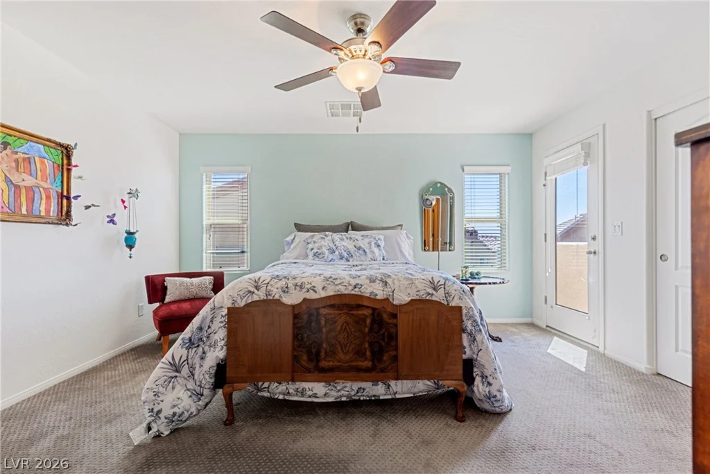 7226 Puddle Duck, Las Vegas, NV 89166