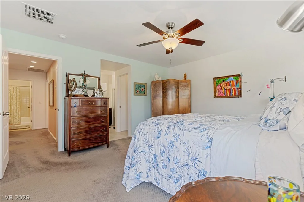 7226 Puddle Duck, Las Vegas, NV 89166