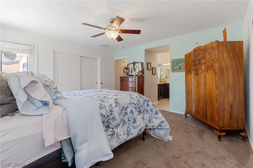 7226 Puddle Duck, Las Vegas, NV 89166