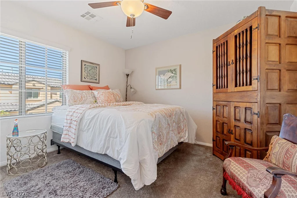 7226 Puddle Duck, Las Vegas, NV 89166