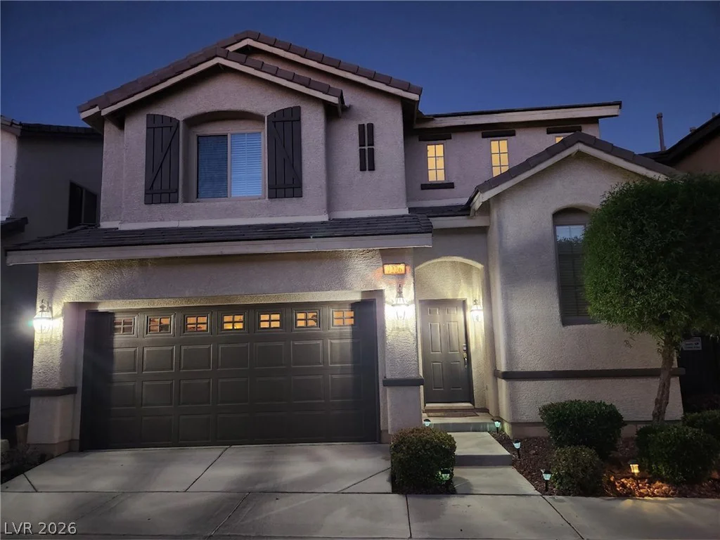 7226 Puddle Duck, Las Vegas, NV 89166