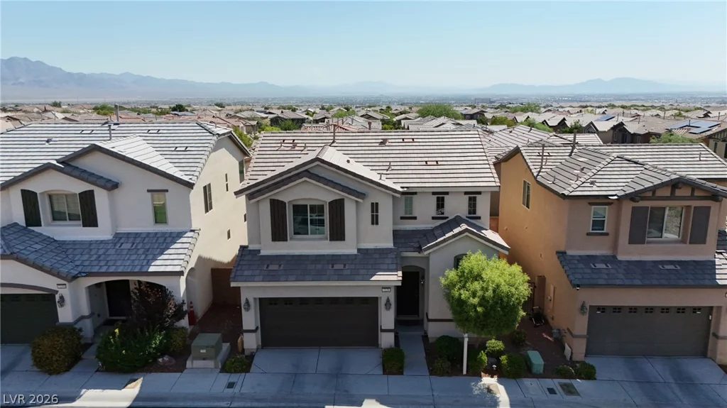 7226 Puddle Duck, Las Vegas, NV 89166