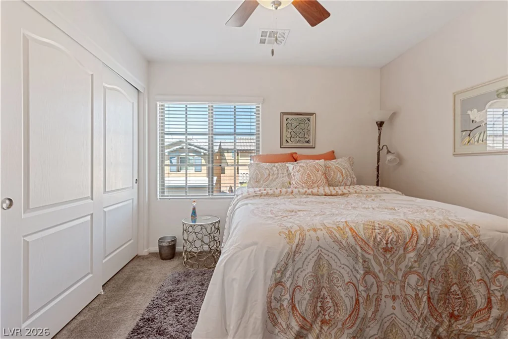 7226 Puddle Duck, Las Vegas, NV 89166