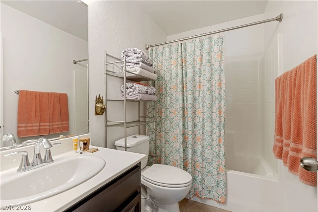 7226 Puddle Duck, Las Vegas, NV 89166