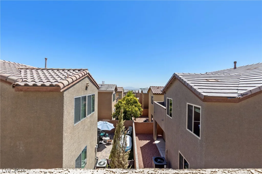 7226 Puddle Duck, Las Vegas, NV 89166