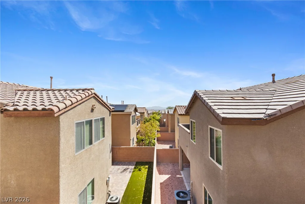 7226 Puddle Duck, Las Vegas, NV 89166