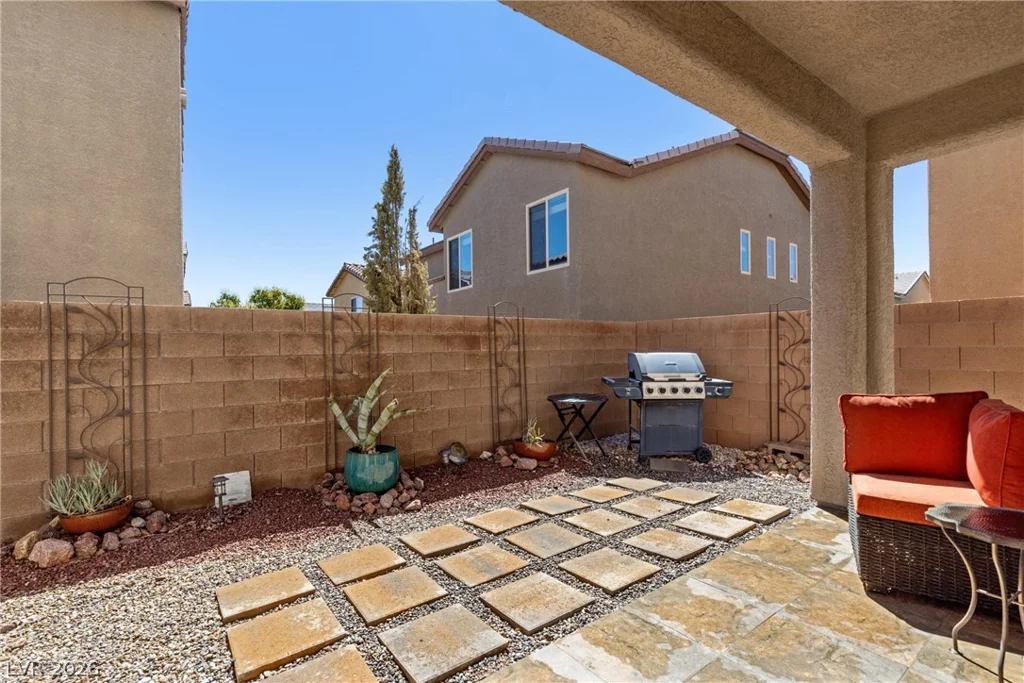 7226 Puddle Duck, Las Vegas, NV 89166