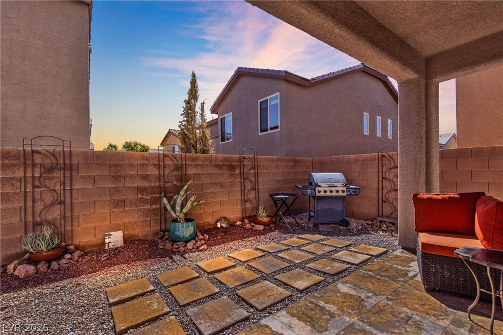7226 Puddle Duck, Las Vegas, NV 89166