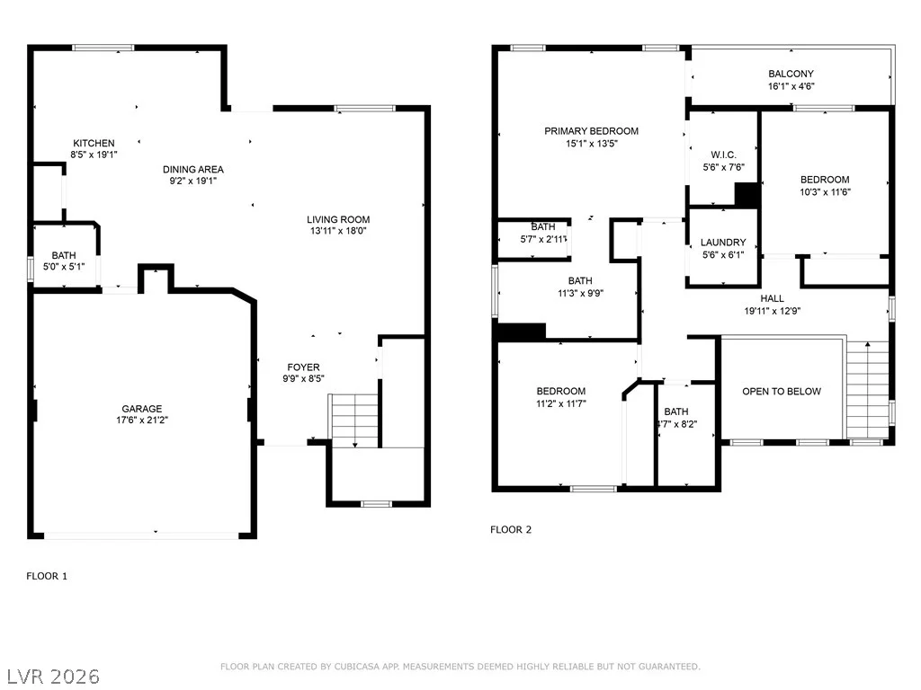 7226 Puddle Duck, Las Vegas, NV 89166