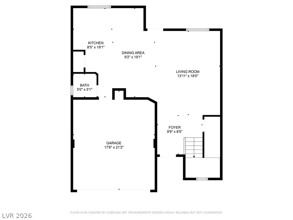 7226 Puddle Duck, Las Vegas, NV 89166