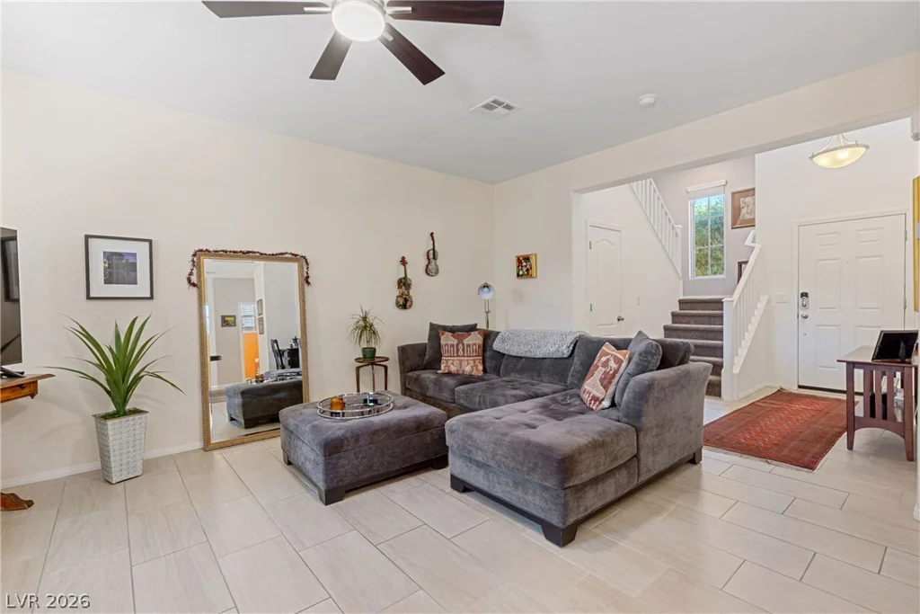 7226 Puddle Duck, Las Vegas, NV 89166