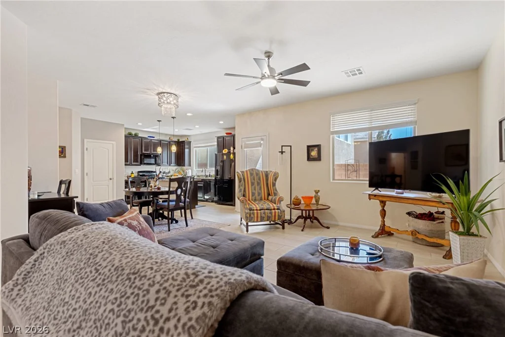 7226 Puddle Duck, Las Vegas, NV 89166