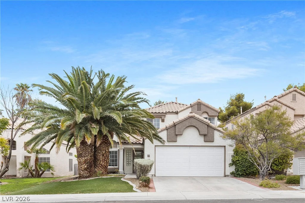 8337 Tide Pool, Las Vegas, NV 89128