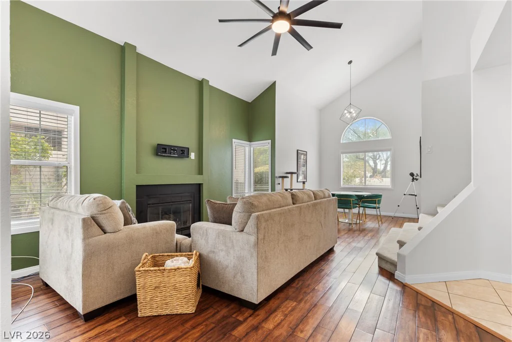 8337 Tide Pool, Las Vegas, NV 89128