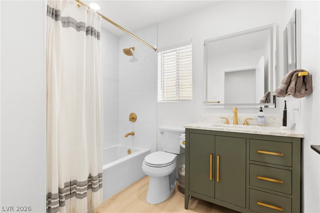 8337 Tide Pool, Las Vegas, NV 89128