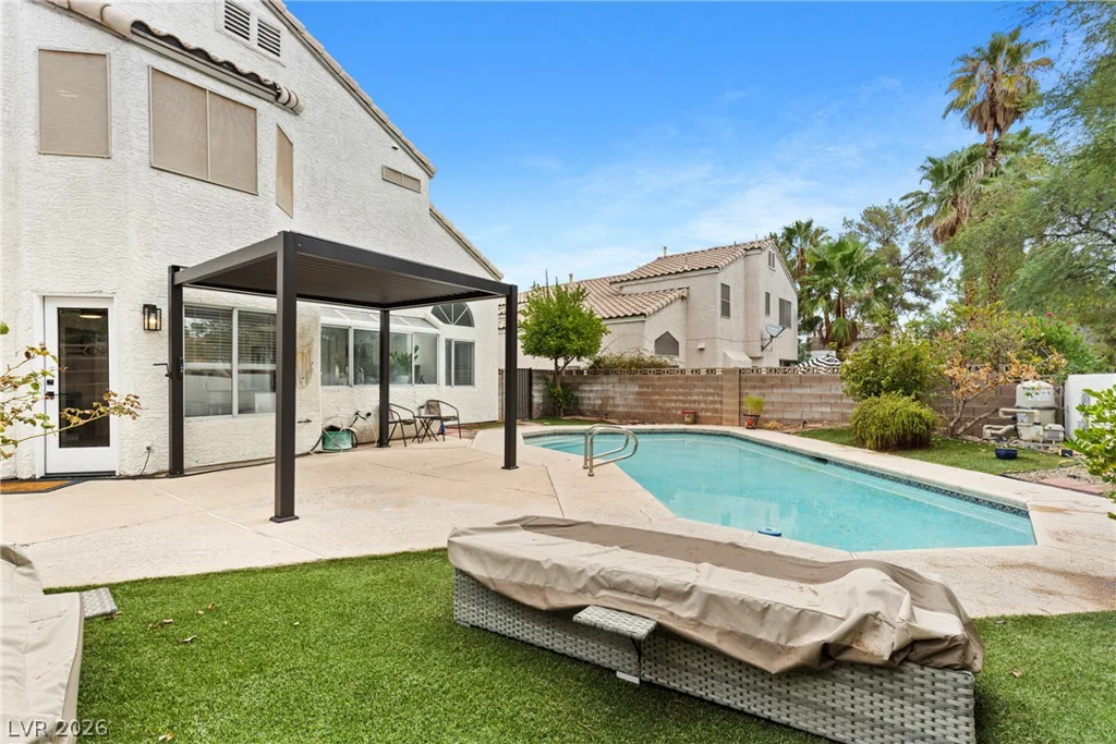 8337 Tide Pool, Las Vegas, NV 89128