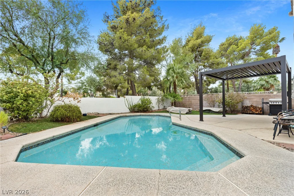 8337 Tide Pool, Las Vegas, NV 89128