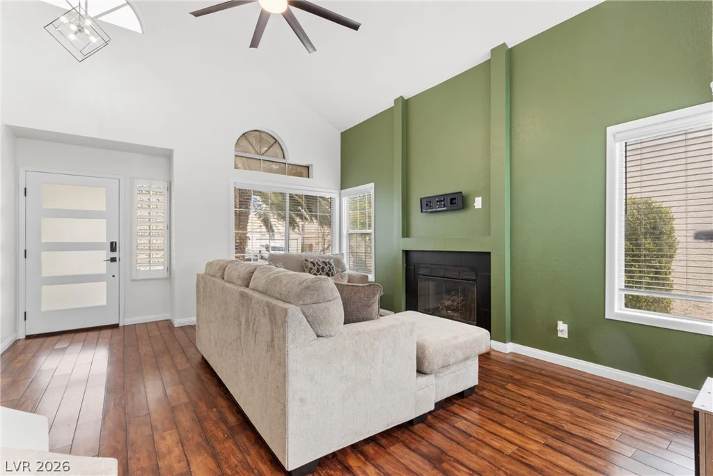 8337 Tide Pool, Las Vegas, NV 89128