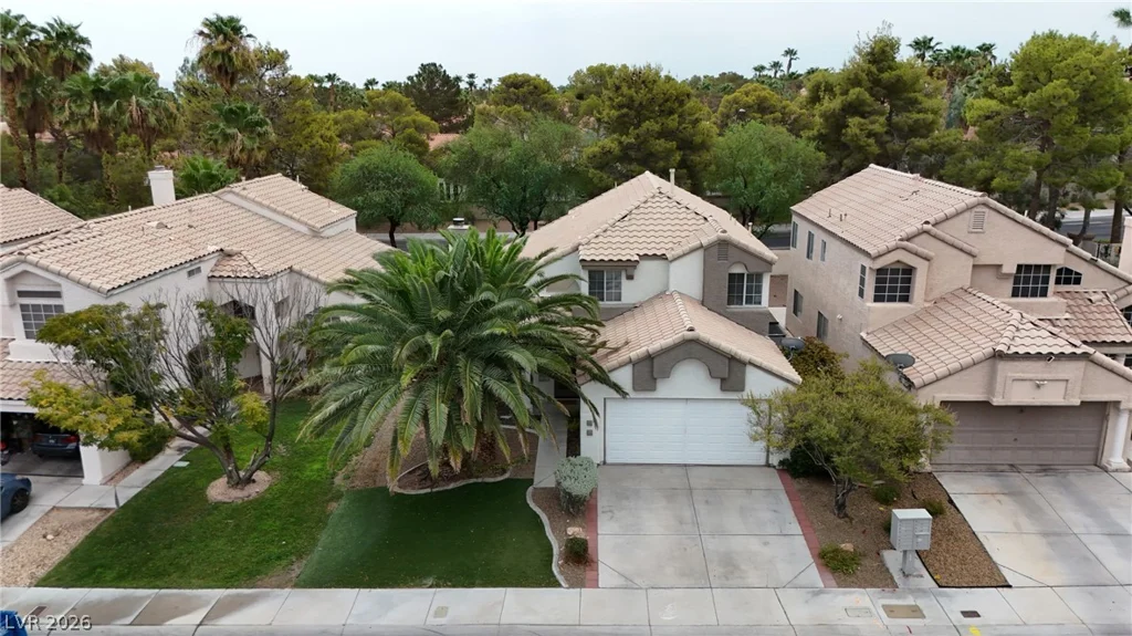 8337 Tide Pool, Las Vegas, NV 89128