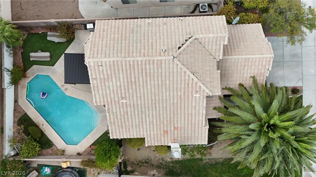 8337 Tide Pool, Las Vegas, NV 89128