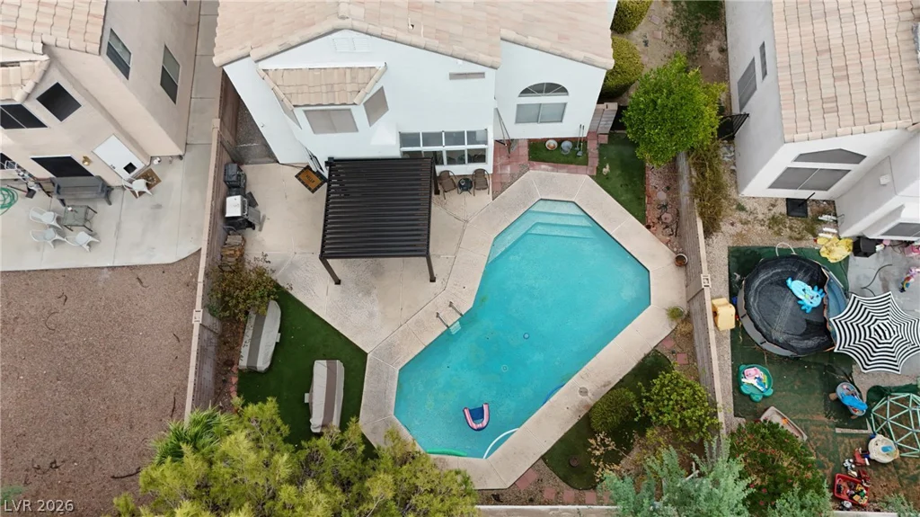8337 Tide Pool, Las Vegas, NV 89128