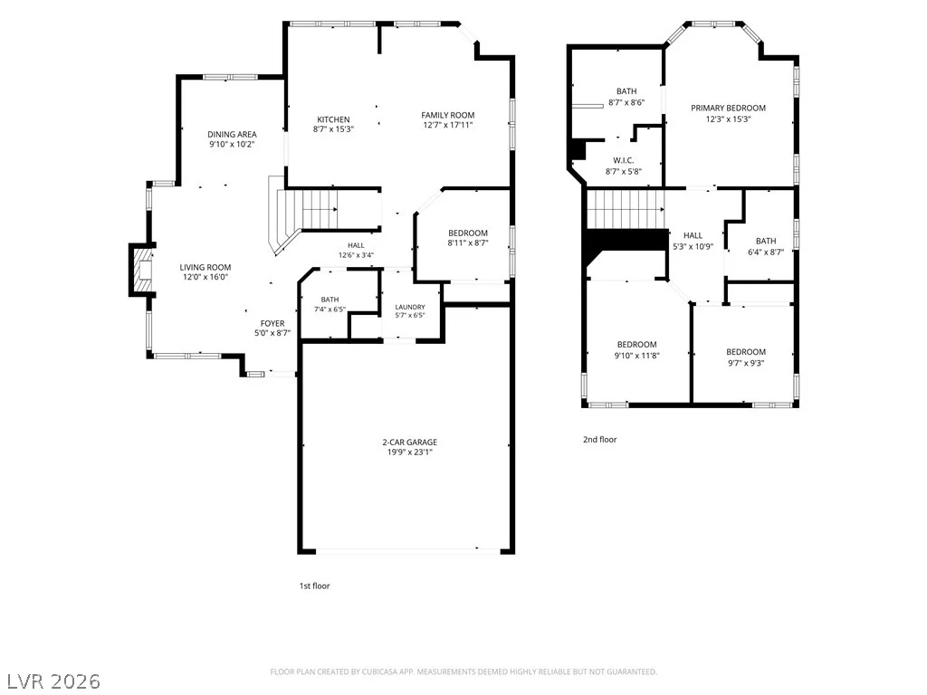 8337 Tide Pool, Las Vegas, NV 89128