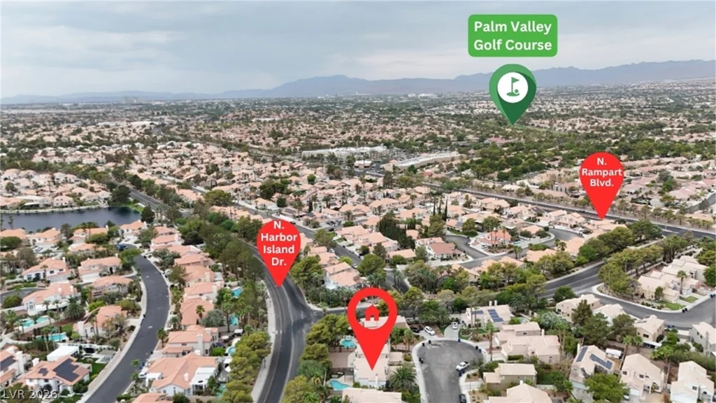 8337 Tide Pool, Las Vegas, NV 89128