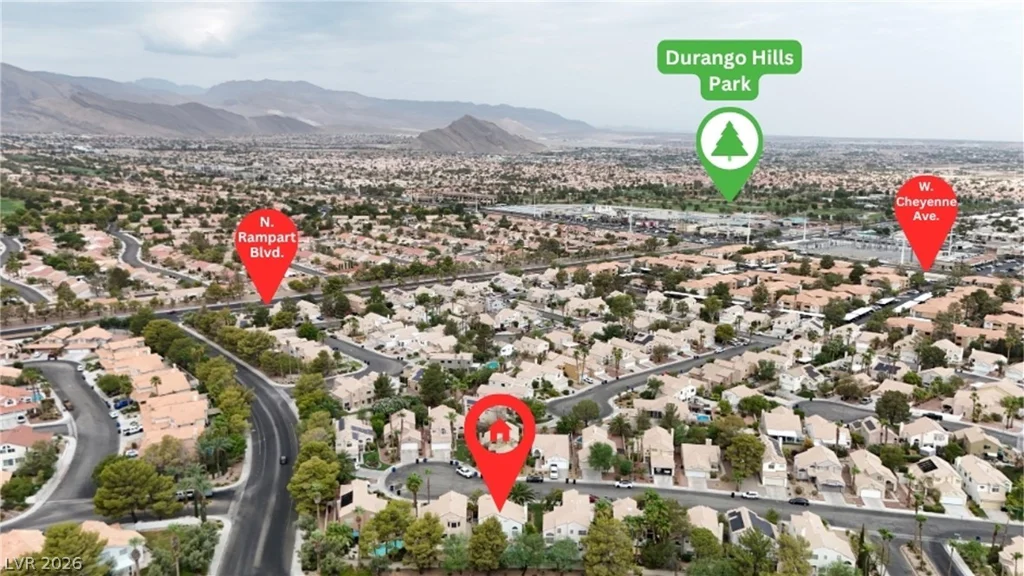 8337 Tide Pool, Las Vegas, NV 89128