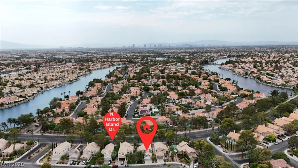8337 Tide Pool, Las Vegas, NV 89128