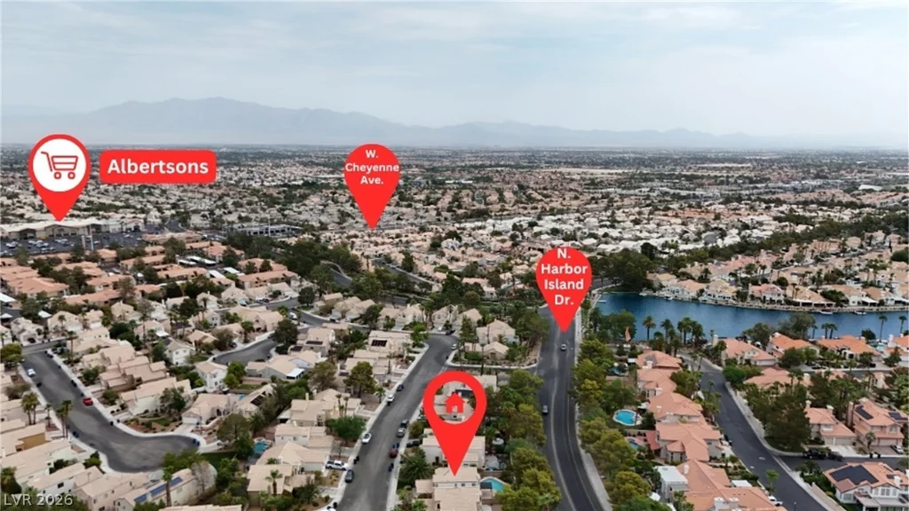 8337 Tide Pool, Las Vegas, NV 89128