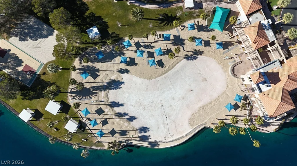 8337 Tide Pool, Las Vegas, NV 89128