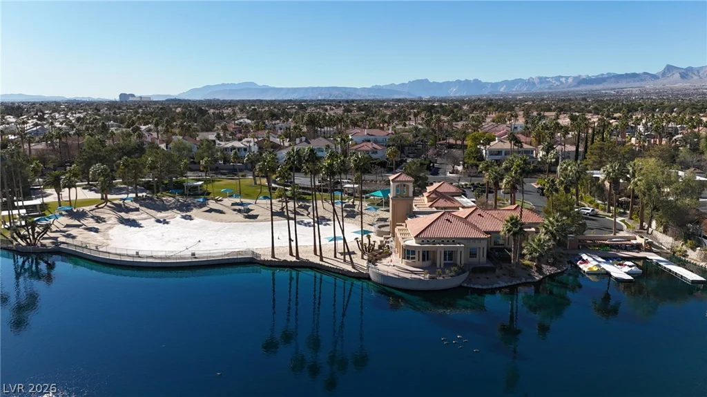 8337 Tide Pool, Las Vegas, NV 89128
