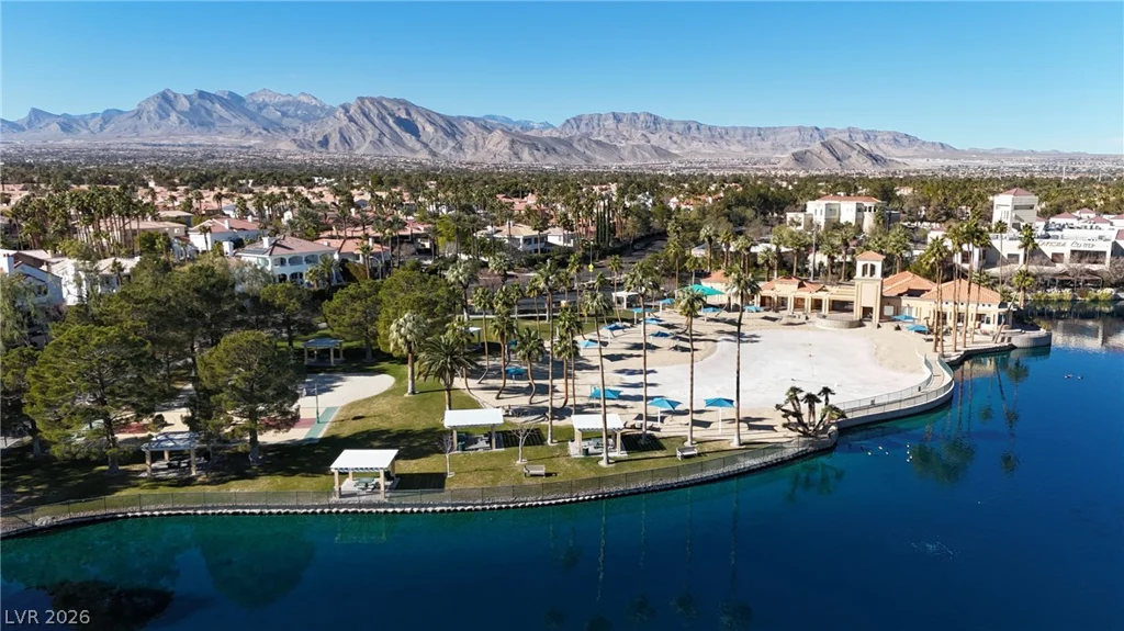 8337 Tide Pool, Las Vegas, NV 89128