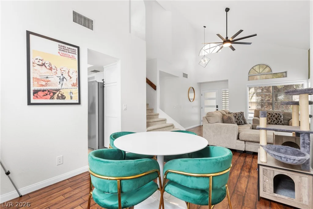 8337 Tide Pool, Las Vegas, NV 89128