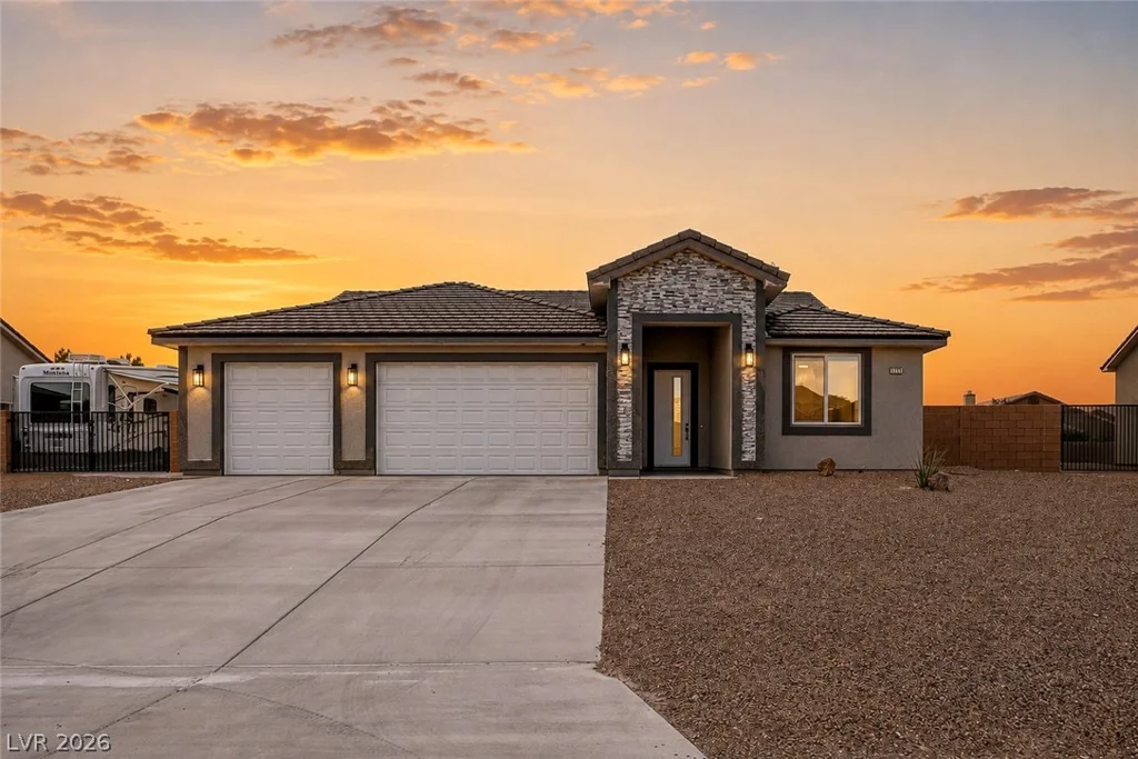 6930 Sandpebble, Pahrump, NV 89061