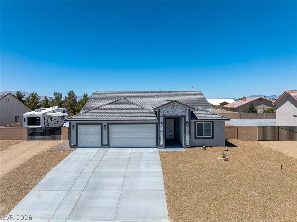 6930 Sandpebble, Pahrump, NV 89061