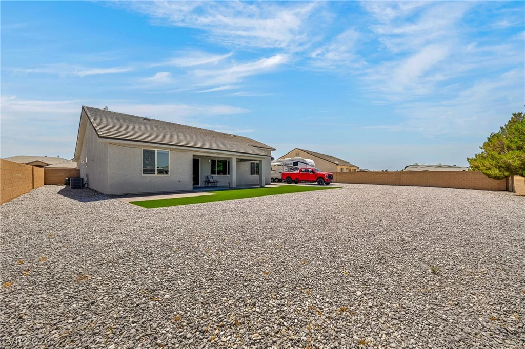 6930 Sandpebble, Pahrump, NV 89061
