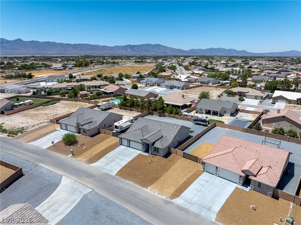 6930 Sandpebble, Pahrump, NV 89061