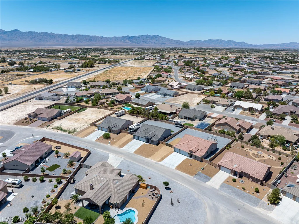 6930 Sandpebble, Pahrump, NV 89061