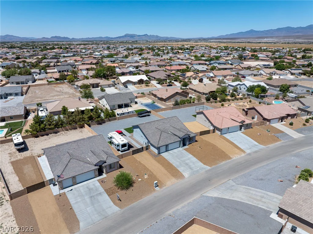 6930 Sandpebble, Pahrump, NV 89061
