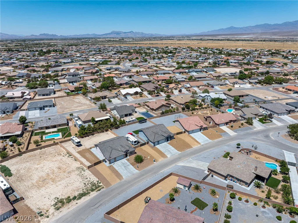 6930 Sandpebble, Pahrump, NV 89061
