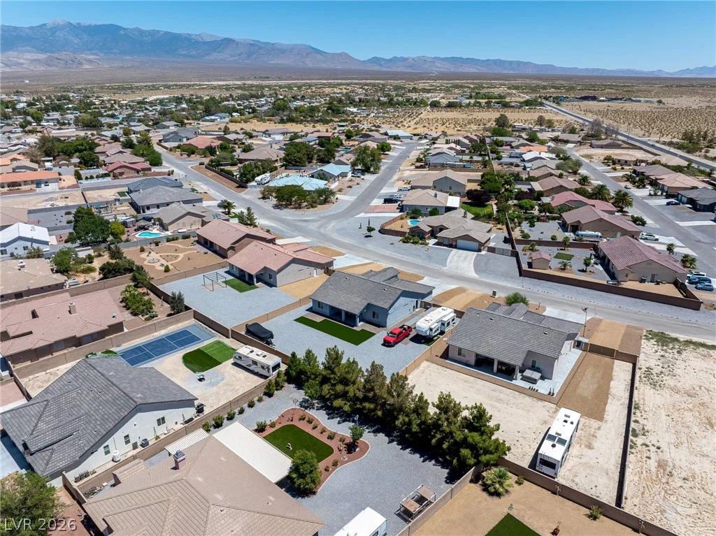 6930 Sandpebble, Pahrump, NV 89061