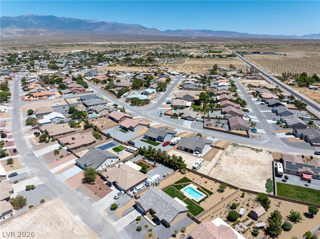 6930 Sandpebble, Pahrump, NV 89061