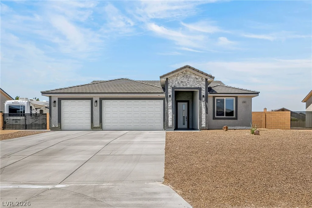 6930 Sandpebble, Pahrump, NV 89061