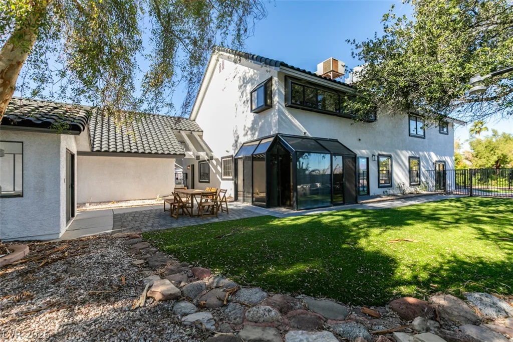 1860 Ski Slope, Las Vegas, NV 89117